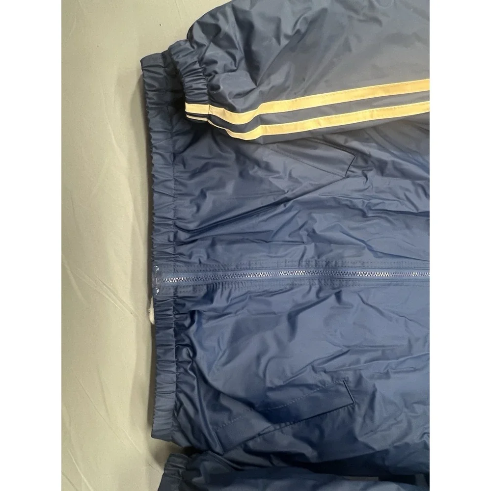 NFL Dallas Cowboys Game Day Jacket Size‎ X-Large Navy